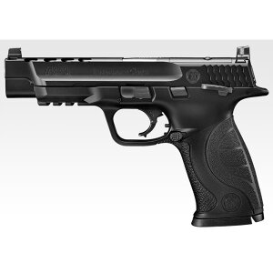 �����}���C �K�X�K�� M&P 9L PC�|�[�e�b�h �}�C�N���v���T�C�g�Ή� NO.82 TOKYO MARUI M&P9 PORTED S��W �X�~�X&�E�F�b�\�� �����O�X���C�h 5�C���` �I�[�g�s�X�g�� �������e �K�X�e ���������e �I�[�g�}