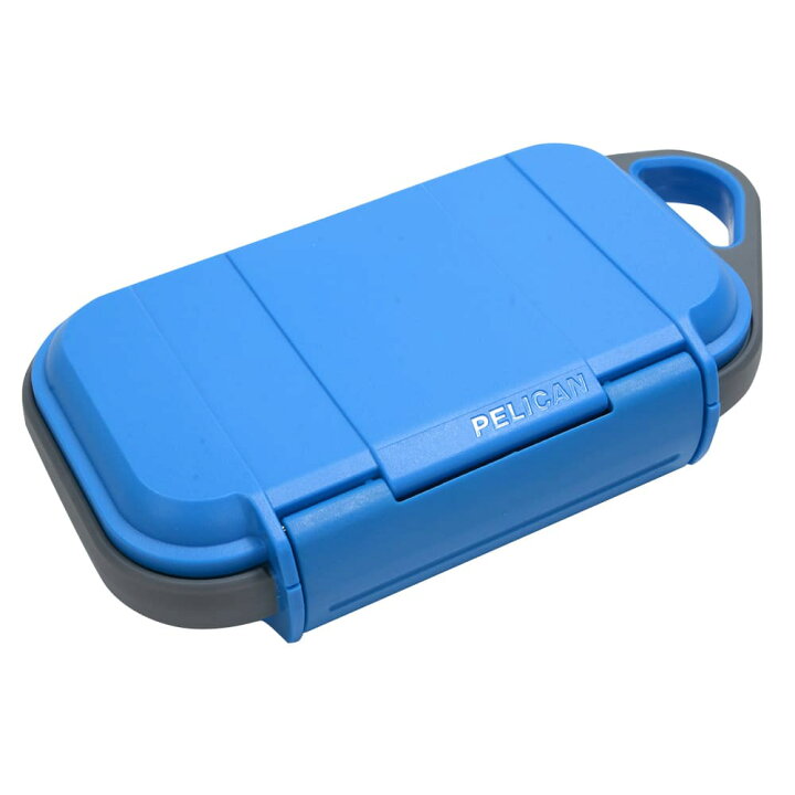 楽天市場】PELICAN ユーティリティケース GO CASE G40 防水防塵 