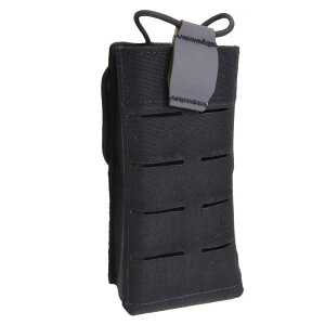 DIRECT ACTION WI|[` jo[T MOLLEΉ PO-RDUN-CD5 [ ubN ] _CNgANV UNIVERSAL RADIO POUCH ToQ[ ToQ[ @ [ ~^[|[` Rp|[` |[` 