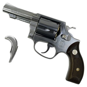 }V KXK S&W M60 `[tXyV 3C` Vo[ABS ؖڒvObv 032514 Chiefs Special XJ[gbW KX{o[ {o[ ]e ]e VYe KX]