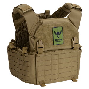 SHELLBACK TACTICAL �����y�[�W 2.0 �v���[�g�L�����A ���[�U�[�J�b�g�d�l [ �R���[�e�^�� ] �V�F���o�b�N�^�N�e�B�J�� Rampage Plate Carrier �{�f�B�A�[�}�[ SBT TAG T.A.G. Assault Gear �v���L���� LE���� �|��