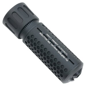 5KU Airsoft TCT[ iCc^ 5.56 QDC 14mmtlW nC_[t [ ubN / V[g ] TvbT[ M4 M16 AR15 Knights^ iCcA[}g^Cv gCKp[c JX^p[c  GA