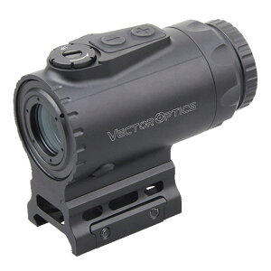 VECTOR OPTICS �v���Y���X�R�[�v Paragon 1×16 �y�� SCPS-M01 �G�[�V�[�I�[�W�[ �G�C�R�O ���x�퓬���w�Ə��� M150CP Advanced Combat Optical Gunsight �g���W�R���А��Ə��� �h�b�g�X�R�[�v ���b�h�T�C�g �_�b�g