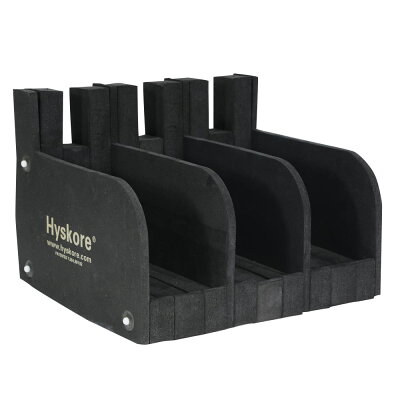 HyskoreハンドガンラックModularPistolRack