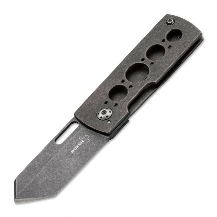 楽天市場】BOKER PLUS 折りたたみナイフ 01BO729 ペリカン ボーカー 