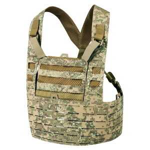 DIRECT ACTION `FXgO TYPHOON ^Ct[ MOLLEΉ y CR-TPHN-CD5 [ yRbgobhh ] _CNgANV A[}[ v[gLA i ToQ[ ToQ[ Chest Rig [h