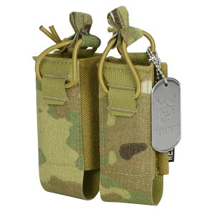 REPSGEAR �_�u���}�K�W���|�[�` MOLLE�Ή� �s�X�g���p PTP023 [ �}���`�J�� ] ���v�Y�M�A �_�u���s�X�g���}�O�|�[�` �}�O�|�[�` �s�X�g���}�O�|�[�` �s�X�g���}�K�W���|�[�` �T�o�Q�[�|�[�` �n��