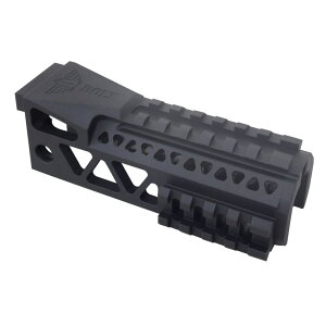 BOLT �^�N�e�B�J�����A�n���h�K�[�h �d���K�� AKS74UN�Ή� BP0118 �{���g �G�A�\�t�g �N�����R�t 20mm���[�� ���C�� �s�J�e�B�j�[���C�� �t�H�A�n���h �t�H�A�O���b�v ��� �t�H�A�G���h �O�� �t�H