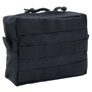 SHELLBACK TACTICAL ���[�e�B���e�B�|�[�` 6 x 8 Utility Pouch ���@�\���[ SBT-7110 [ �u���b�N ] �V�F���o�b�N�^�N�e�B�J�� ���ړI���[ �������� �~���^���[�|�[�` �R�p�|�[�` �T�o�Q�[�|�[�` �ėp�|�[�`
