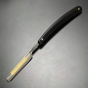 Dovo ���݂��� INOX WEDGE 3/8�C���`���u���[�h Straight Razor �X�e�����X�X�`�[���� 15381387 �h���H DOVO SHAVETTE �V���x�b�g �J�~�\�� �䓁 �C�m�b�N�X �E�F�b�W Stainless �X�g���[�g���[�U�[ ��ъ� �Ђ�