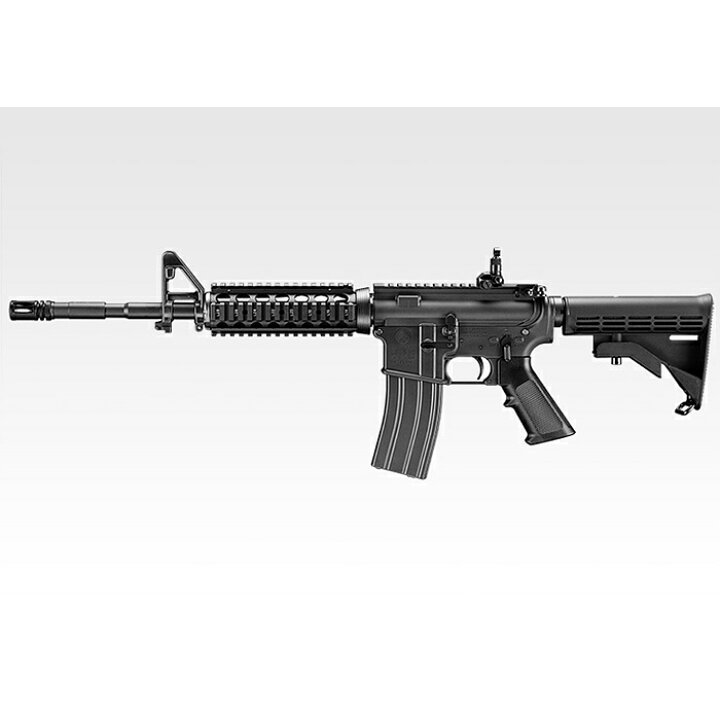 楽天市場】東京マルイ ガスガン M4A1 MWS ガスブローバック TOKYO 
