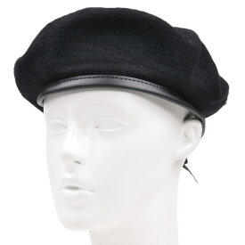 Rothco ベレー帽 GIスタイル 4907 [ 7-1/4(US表記) ] ミリタリー メンズ 帽子 ミリタリーハット ハンチング帽 アーミーベレー ミリタリーベレー