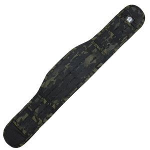 High Speed Gear �x���g�p�b�h 33LB ���[�U�[�V���A�O���b�v [ �}���`�J���u���b�N / S�T�C�Y ] �n�C�X�s�[�h�M�A LASER SURE-GRIP PADDED BELT ���[���}�C�i�X 1000D�R�[�f���� �l�I�v���[�� ����~�߉��H 3