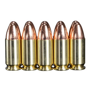 KSC �_�~�[�J�[�g 9mm ���K�[ M93R�p �t�����^���� 10���� �P�[�G�X�V�[ �_�~�[�J�[�g���b�W LUGER DUMMY CARTRIDGES 9�~�� 9×19�e M93R���f���K�� 10���Z�b�g �͑��e �͋[�e �_�~�[�e �_�~�[���� �͋[�e��