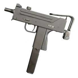 KSC ガスガン M11A1 HW システム7 マシンガン ケーエスシー ガス銃 18才以上用 18歳以上用 ガスマシンガン ガス機関銃 遊戯銃