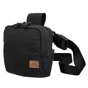 HELIKON-TEX ���[�e�B���e�B�|�[�` SERE POUCH �R�[�f�����i�C���� MO-O06-CD [ �u���b�N ] �~���^���[�|�[�` �R�p�|�[�` �T�o�Q�[�|�[�` ���[�e�B���e�B�[�|�[�` ���ړI�|�[�` MOLLE�Ή� PALS �T�o�Q�[