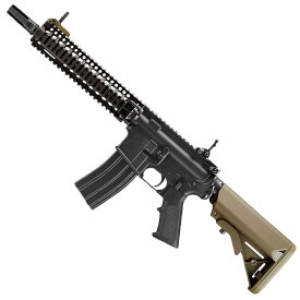 東京マルイ ガスブローバック MK18 Mod.1 リアルガスブローバック No.11 MARUI マーク18モッド1 Mod1 ガスライフル銃 ガスブロライフル ガスブローバックライフル 自動小銃 アサルトライフル ガスカービン銃 遊戯銃