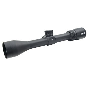 SIGHTRON ���C�t���X�R�[�v TR-X 3-9×40 MD �h�� MIL-DOT���e�B�N�� �X�i�C�p�[�X�R�[�v ���w�Ə��� �I�v�e�B�J���T�C�g ���w�T�C�g �Ə��X�R�[�v �Ə����w�@�� �ˌ��X�R�[�v �_���p�X�R�[�v