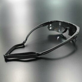 ESS 交換ストラップ ICE3 クロスボウ イーエスエス メガネ サングラス スペア サングラスストラップ めがねストラップ 眼鏡ストラップ メガネストラップ