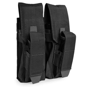 CONDOR ���C�t��&���e�p�}�O�|�[�` �J���K���[ AK/9mm/M1911 �_�u�� MA71 [ �u���b�N ] MA71-001 AK�}�K�W���|�[�` M4�}�K�W���|�[�` �s�X�g���}�O�|�[�` �_�u���}�K�W���|�[�` �e�q �}�K�W���|�[�` �T