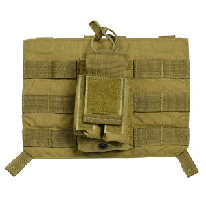LBX Tactical �v���[�g�L�����A�p���W�����[�p�l�� Assaulter ���ϋv�i�C���� LBX�^�N�e�B�J�� �v���[�g�L�����A�p�p�[�c �v���L�����p�[�c �v���[�g�L�����A�[ ���i �v���[�g�L�����A�p �v���L��