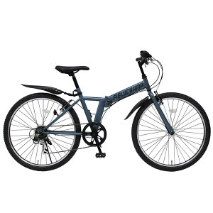 FIELD CHAMP 6i܏݃}EeoCN 26C` }bgO[ MG-FCP266GY tB[h`v }EeoCN ܂肽ݎ] ܂ݎ] ܂肽݃oCN tH[fBOoCN 