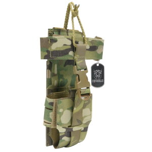 REPSGEAR WI|[` Multi Platform Radio Chassis MK5 @|[` MOLLEΉ PTP058 [ }`J ] vYMA ~^[|[` Rp|[` |[` fBI|[` gV[o[|[` P