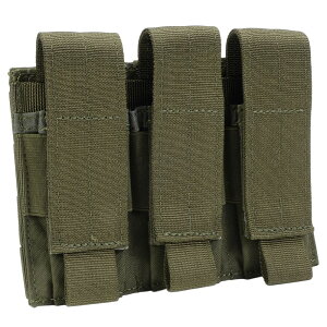 SHELLBACK TACTICAL �s�X�g���}�K�W���|�[�` Triple Pistol 9mm/45���a SBT-6000 [ �����W���[�O���[�� ] �V�F���o�b�N�^�N�e�B�J�� �e�q���� �}�O�|�[�` �s�X�g���}�O�|�[�` �T�o�Q�[�|�[�` �s�X�g���}�K