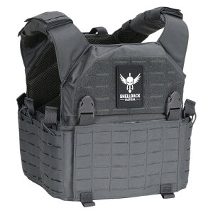SHELLBACK TACTICAL �����y�[�W 2.0 �v���[�g�L�����A ���[�U�[�J�b�g�d�l [ �E���t�O���[ ] �V�F���o�b�N�^�N�e�B�J�� Rampage Plate Carrier �{�f�B�A�[�}�[ SBT TAG T.A.G. Assault Gear �v���L���� LE���� �|��