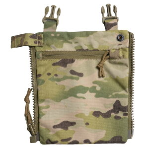 DIRECT ACTION XiCp[pl `FXgOp CR-SNPL-CD5 [ }`J ] _CNgANV SNIPER PANEL i p[c ToQ[ ToQ[ Chest Rig [hLAO ^NeBJO M