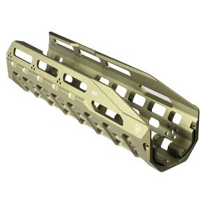 STRIKE INDUSTRIES �n���h�K�[�h Hayl Rail Benelli M4 [ �t���b�g�_�[�N�A�[�X ] �X�g���C�N�C���_�X�g���[�Y �x�l�� ���[���n���h�K�[�h M���b�N ���C���n���h�K�[�h �퓛 ���[�� �g�C�K���p�[�c �ʔ� 