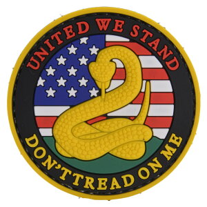 FIVE STAR GEAR ~^[by DONT TREAD ON ME xN ~^[pb` AbvP 5IVE X[uobW by pb` hJ Gu