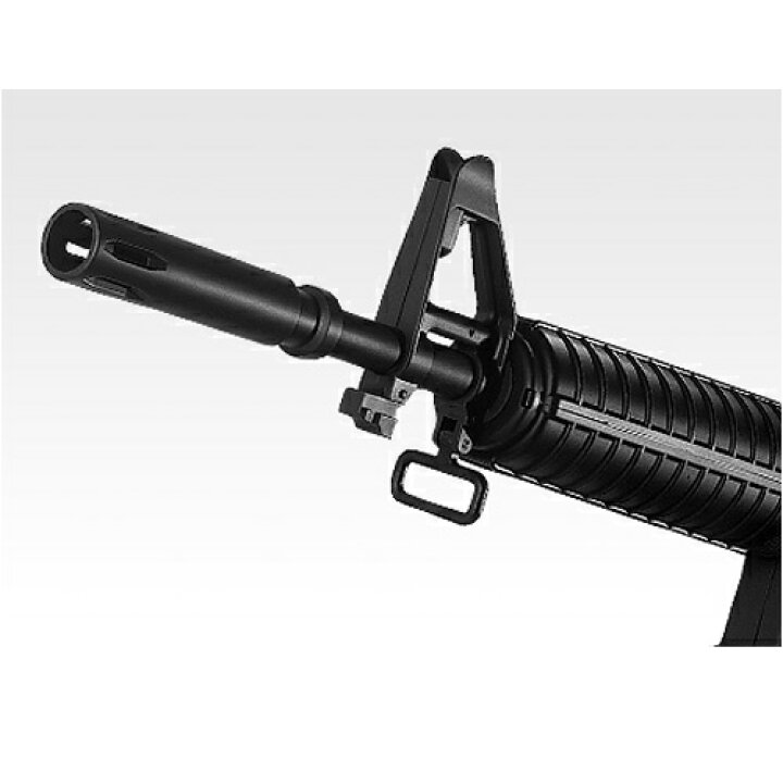 楽天市場】東京マルイ エアガン コルト XM177E2 10才以上 