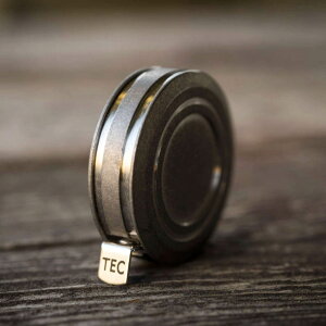 TEC Accessories W[ Ti-Tape [g/C`\L RpNg TT-001-SW-SB L[z_[ L[O TECANZT[  `^ ^L[z_[ ^L[O ^L[`F