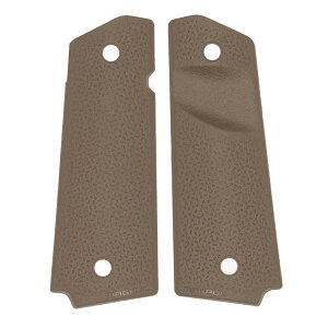 MAGPUL �O���b�v�p�l�� MOE 1911 �K�o�����g�Ή� TSP�e�N�X�`�� �����|���}�[�� MAG544 [ �t���b�g�_�[�N�A�[�X ] �}�O�v�� �K�o�����g M1911 COLT �n���h�K���O���b�v �e�c ���c ���e�O���b�v ���e �n