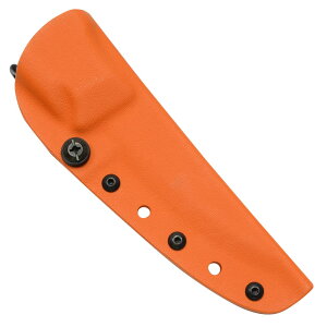 Armory Plastics LLC ナイフシース Mora Companion対応 カイデックス製 オレンジ AB9 アーモリープラスチックLLC カイデックスシース MORAKNIV モーラナイフ コンパニオンシリーズ ナイフケース 鞘 さや ナ