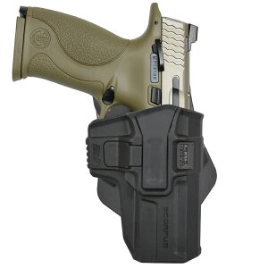 FAB Defense SCORPUS M1�z���X�^�[ M&P9�p LV1 [ �u���b�N ] FAB�f�B�t�F���X ���� �q�b�v�z���X�^�[ �t�@�u ���e�X �x���g�z���X�^�[ LV1�z���X�^�[ ���x��1�z���X�^�[ �v���X�`�b�N ������ ���p�z���X