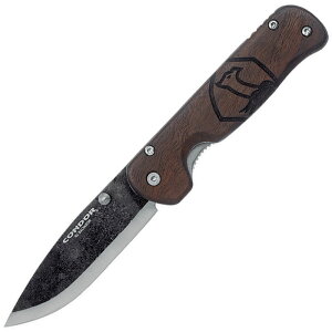 CONDOR Tool & Knife ܂肽݃iCt KRAKATOA EH[ibg CTK3952E4.2HC Rh c[&iCt Walnut NJ^E tH[fBOiCt AEghApi c Opi ʔ ̔