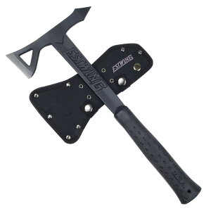 Estwing 蕀 ubNC[O g}z[NAbNX EBTA GXgEBO Tomahawk  Im nhAbNX g}z[N ł d蕀 dp LvAbNX n`Fbg AEghA