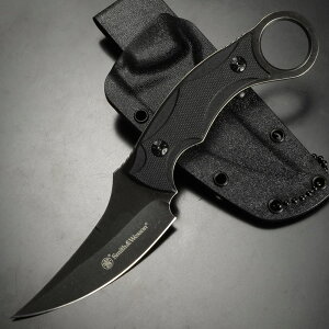 Smith & Wesson lbNiCt SW995 KARAMBIT JrbgiCt iCV[Xt X~X&EFb\ AEghAiCt Jrbg n[hV[X n Lv K[J[ XeX