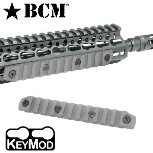 BCM |}[ KeyMod }Eg[ y ϏՌ [ EtOC / 5C` ] č Bravo Company Manufacturing u{[Jpj[MFG AJ Made in USA }EgC }Egx[X L[