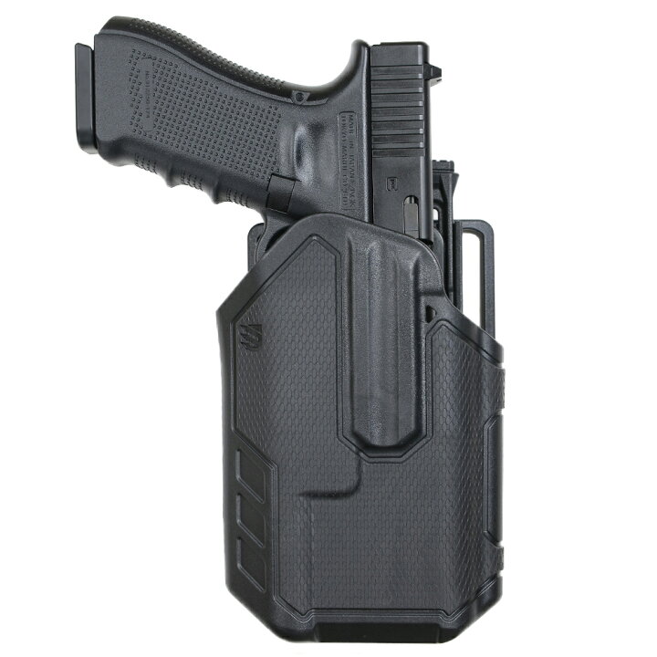 楽天市場】BLACKHAWK OMNIVORE マルチフィットホルスター TLR-1 / TLR 