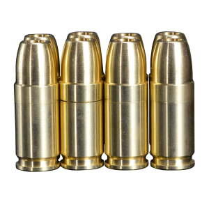 KSC ���΃J�[�g���b�W 9mm ���K�[ M93R�p 10���� �P�[�G�X�V�[ ���Ύ� LUGER CENTERFIRE CARTRIDGES 9�~�� �x���b�^ Beretta �󌂂� 10�� ���Ύ��J�[�g���b�W �v���O�t�@�C�A�[ �v���O�t�@�C���[ �v���O�t