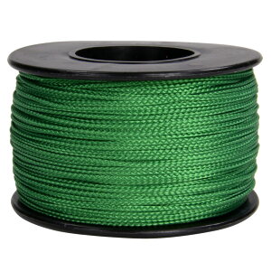 ATWOOD ROPE �i�m�R�[�h 0.75mm �O���[�� �A�g�E�b�h���[�v ARM Nano cord �� Green �R �ЊQ �ً} �ɍ� �i�C���� �|���G�X�e�� �i�C�����R�[�h �Ђ� �� ���� �i�m�p���R�[�h �}�C�N���R�[�h �~�j�R�[�h 