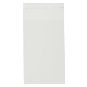 OPP e[vt 100 7cm NApbN Xܗpi [ 7×14cm ]  ̂藯 Ɩp | [