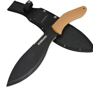 SCHRADE �t�����e�B�A �}�`�F�b�g 3Cr13SUS�| 17�C���` �C���y���A���E�V�����[�h �}�`�F�e �}�V�F�b�g �}�V�F�e�B �R�� �}�`�F�[�e �}�V�F�[�e �R�i�^ �u�b�V���i�C�t �u�b�V���N���t�g�i�C�t 