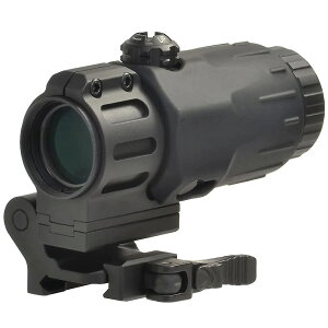 NOVEL ARMS }Ojt@CA[ 3{ 3X TACTICAL MAGNIFIER AE^[o[Jo[dl m[xA[Y 20m[ QD NCbN }Ojt@C[ u[X^[ Magnifier g勾