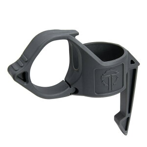 THYRM ���C�g�����O SwitchBack DF Flashlight Ring [ �A�[�o���O���[ ] �T�C���� �t���b�V�����C�g�����O �����d���A�N�Z�T���[ ���C�g�z���_�[ �����d�� �����d�r �g�[�` �t���b�V�����C�g
