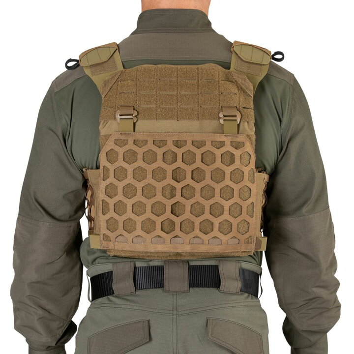 楽天市場】5.11 TACTICAL オールミッション プレートキャリア 59587 