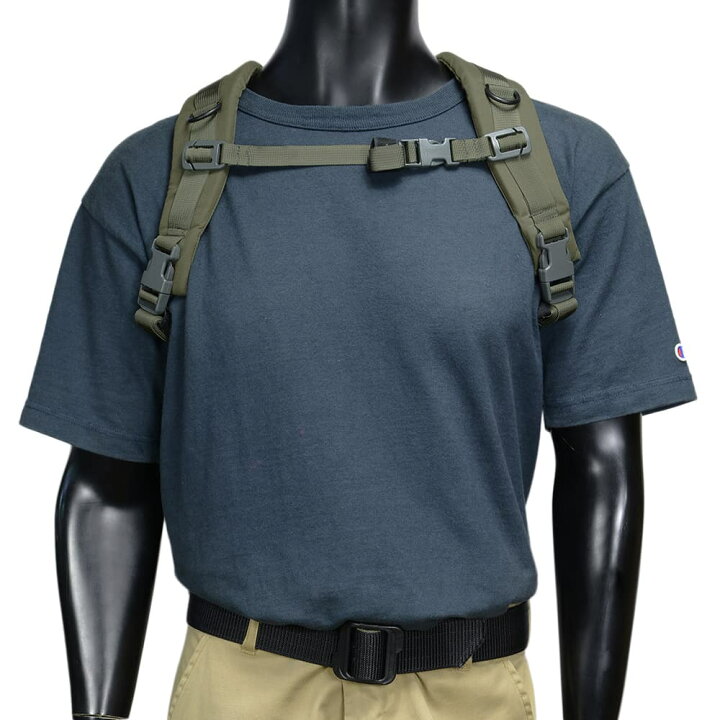 楽天市場】LBX Tactical バックパック Minimalist Gear Pack LBX-0321A 